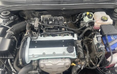 Chevrolet Cruze II, 2012 год, 730 000 рублей, 9 фотография