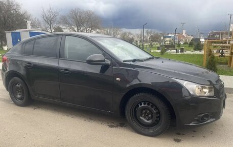 Chevrolet Cruze II, 2012 год, 730 000 рублей, 6 фотография