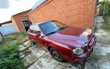 KIA Shuma I, 1998 год, 150 000 рублей, 2 фотография