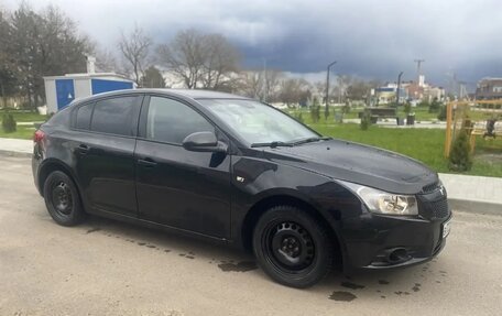 Chevrolet Cruze II, 2012 год, 730 000 рублей, 8 фотография