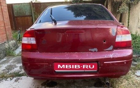 KIA Shuma I, 1998 год, 150 000 рублей, 4 фотография