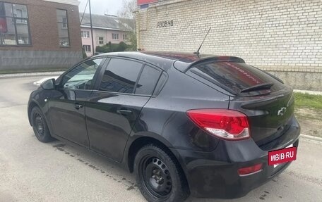 Chevrolet Cruze II, 2012 год, 730 000 рублей, 3 фотография