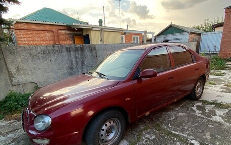 KIA Shuma I, 1998 год, 150 000 рублей, 14 фотография