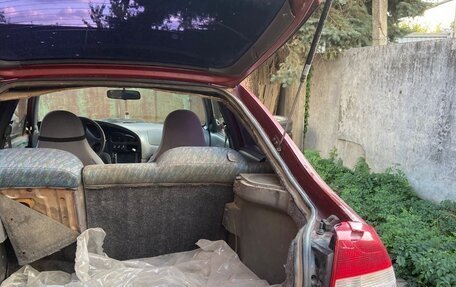 KIA Shuma I, 1998 год, 150 000 рублей, 19 фотография