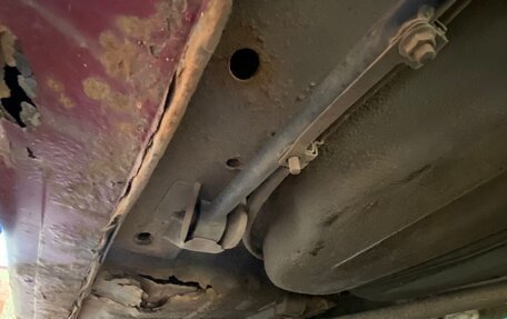KIA Shuma I, 1998 год, 150 000 рублей, 21 фотография