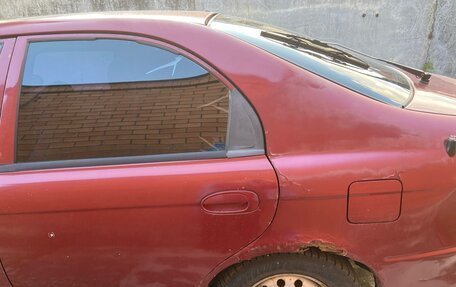 KIA Shuma I, 1998 год, 150 000 рублей, 22 фотография