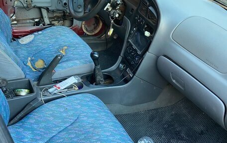 KIA Shuma I, 1998 год, 150 000 рублей, 26 фотография