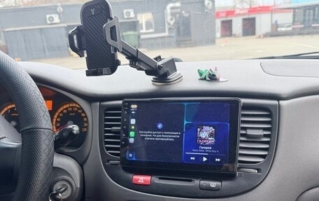 KIA Rio II, 2009 год, 570 000 рублей, 7 фотография