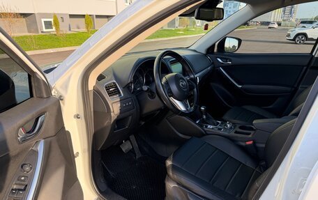 Mazda CX-5 II, 2015 год, 1 550 000 рублей, 9 фотография