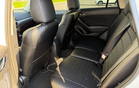 Mazda CX-5 II, 2015 год, 1 550 000 рублей, 10 фотография