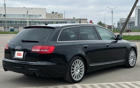Audi A6, 2009 год, 1 300 000 рублей, 5 фотография
