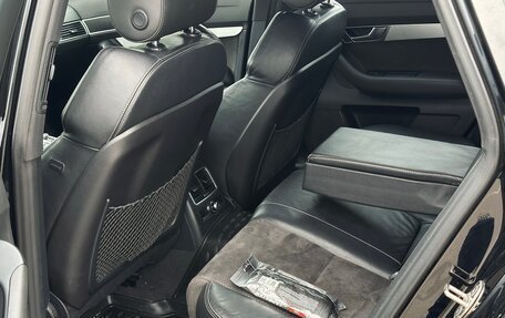 Audi A6, 2009 год, 1 300 000 рублей, 14 фотография