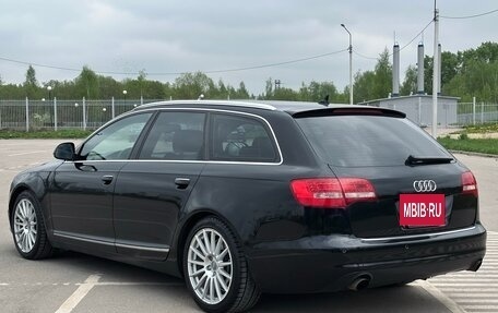 Audi A6, 2009 год, 1 300 000 рублей, 7 фотография