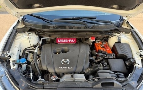 Mazda CX-5 II, 2015 год, 1 550 000 рублей, 12 фотография