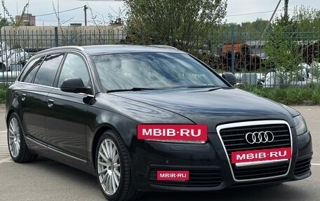 Audi A6, 2009 год, 1 300 000 рублей, 3 фотография