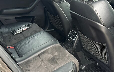 Audi A6, 2009 год, 1 300 000 рублей, 18 фотография