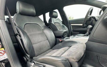 Audi A6, 2009 год, 1 300 000 рублей, 20 фотография