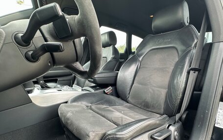 Audi A6, 2009 год, 1 300 000 рублей, 21 фотография