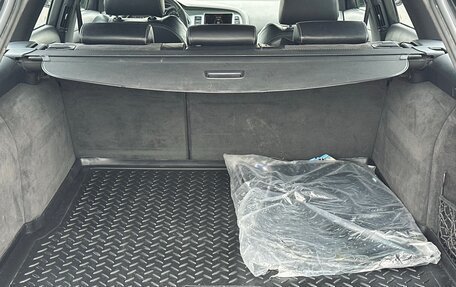 Audi A6, 2009 год, 1 300 000 рублей, 23 фотография