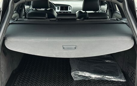 Audi A6, 2009 год, 1 300 000 рублей, 26 фотография
