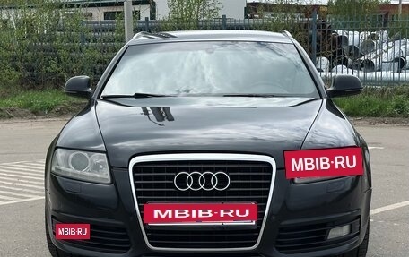 Audi A6, 2009 год, 1 300 000 рублей, 2 фотография