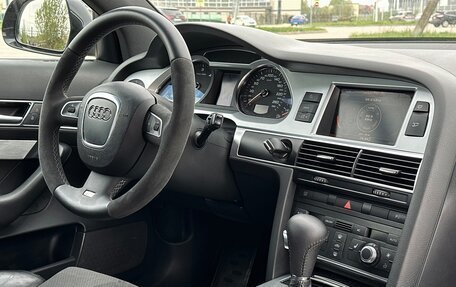 Audi A6, 2009 год, 1 300 000 рублей, 28 фотография