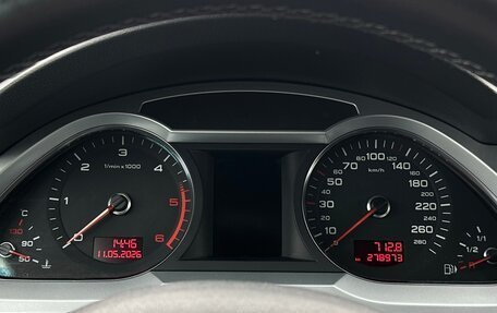 Audi A6, 2009 год, 1 300 000 рублей, 29 фотография
