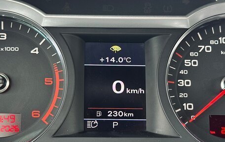 Audi A6, 2009 год, 1 300 000 рублей, 36 фотография
