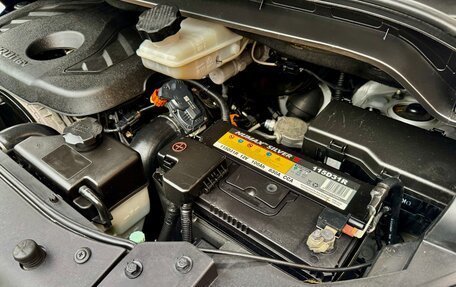 Hyundai Grand Starex Grand Starex I рестайлинг 2, 2019 год, 3 700 000 рублей, 25 фотография