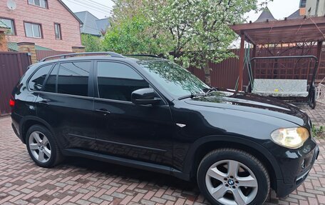 BMW X5, 2008 год, 1 990 000 рублей, 5 фотография