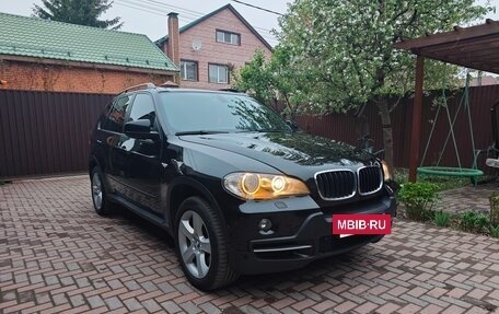 BMW X5, 2008 год, 1 990 000 рублей, 2 фотография