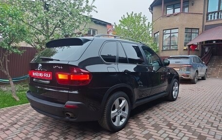 BMW X5, 2008 год, 1 990 000 рублей, 3 фотография