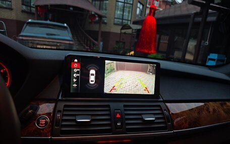 BMW X5, 2008 год, 1 990 000 рублей, 10 фотография