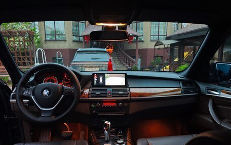 BMW X5, 2008 год, 1 990 000 рублей, 7 фотография