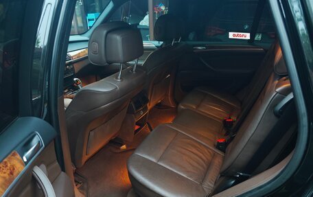BMW X5, 2008 год, 1 990 000 рублей, 12 фотография