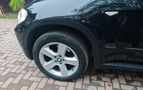 BMW X5, 2008 год, 1 990 000 рублей, 20 фотография