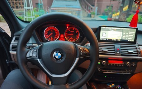 BMW X5, 2008 год, 1 990 000 рублей, 8 фотография