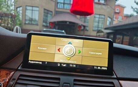 BMW X5, 2008 год, 1 990 000 рублей, 16 фотография