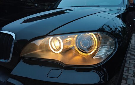 BMW X5, 2008 год, 1 990 000 рублей, 22 фотография