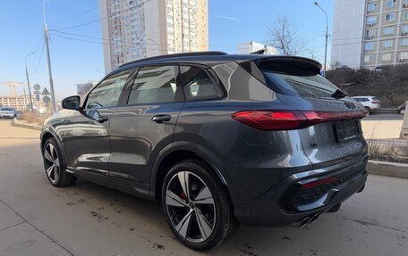 Audi Q5, 2026 год, 8 590 000 рублей, 2 фотография