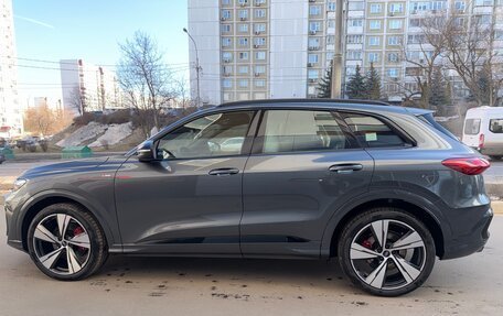 Audi Q5, 2026 год, 8 590 000 рублей, 3 фотография