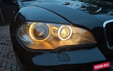 BMW X5, 2008 год, 1 990 000 рублей, 23 фотография