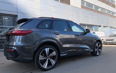 Audi Q5, 2026 год, 8 590 000 рублей, 7 фотография