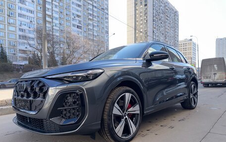 Audi Q5, 2026 год, 8 590 000 рублей, 6 фотография