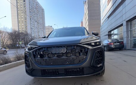 Audi Q5, 2026 год, 8 590 000 рублей, 8 фотография