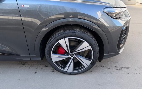 Audi Q5, 2026 год, 8 590 000 рублей, 9 фотография