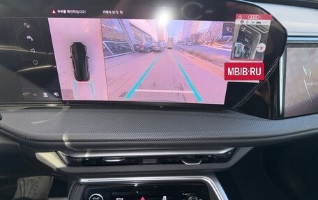 Audi Q5, 2026 год, 8 590 000 рублей, 15 фотография