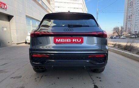 Audi Q5, 2026 год, 8 590 000 рублей, 5 фотография