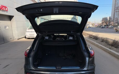 Audi Q5, 2026 год, 8 590 000 рублей, 21 фотография