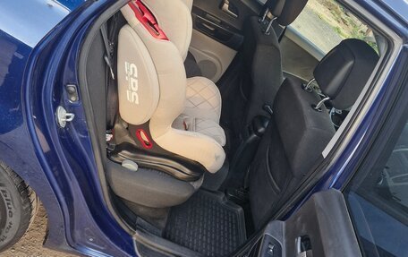 KIA cee'd I рестайлинг, 2009 год, 575 000 рублей, 5 фотография